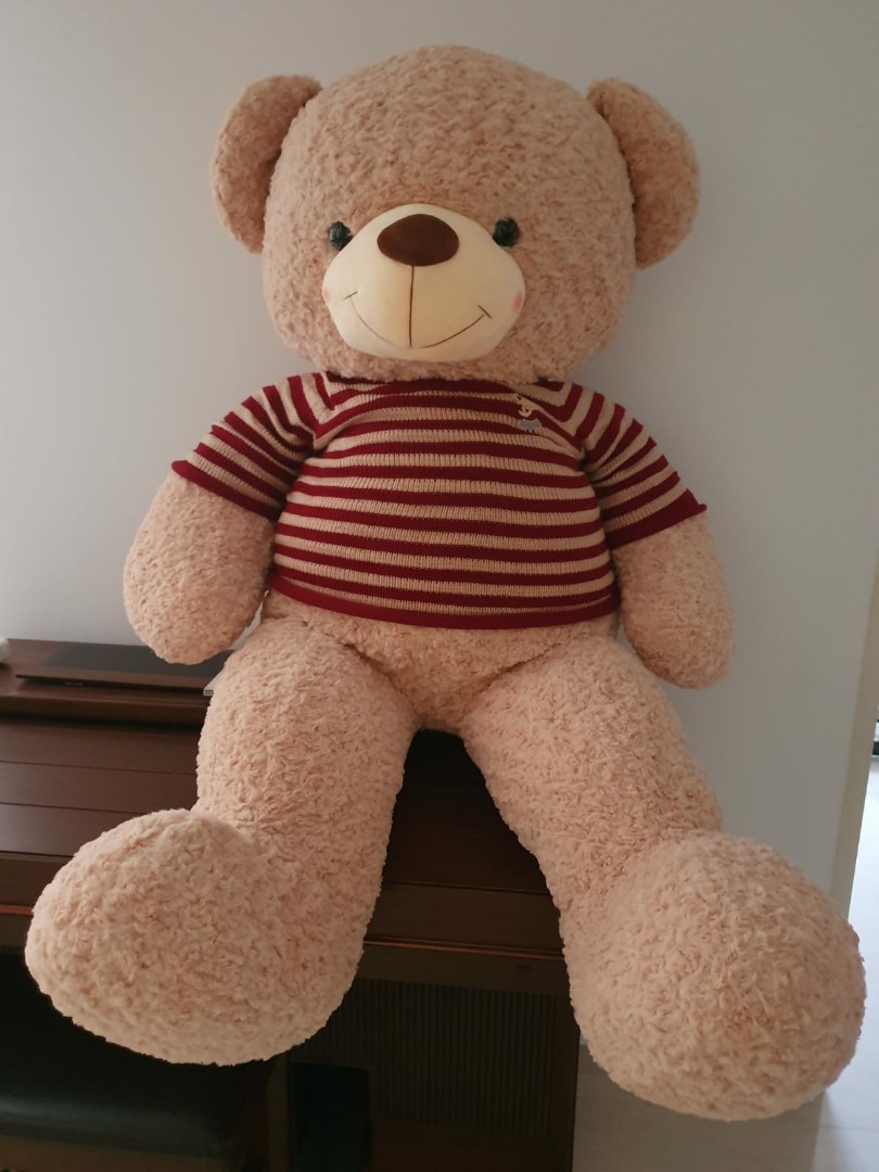buy life size teddy bear
