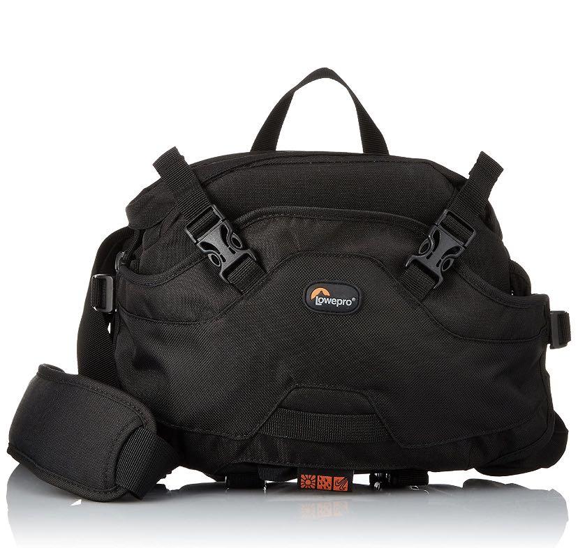Lowepro belt bag outlet