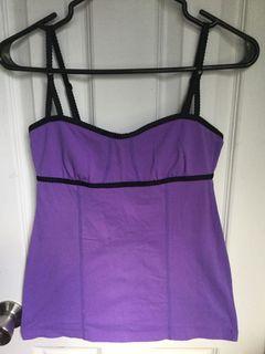 Lululemon size small