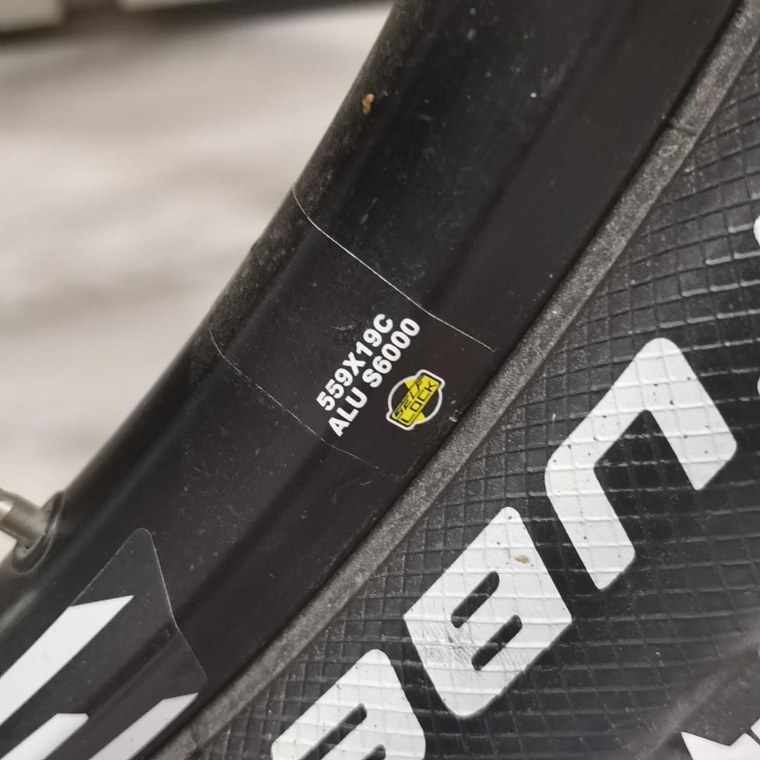 Mavic 559x19c alu s6000 sales