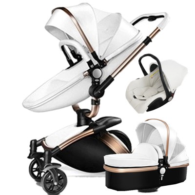 Max of aulon sales stroller