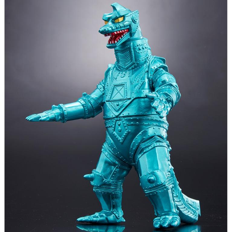 godzilla 1975 figure