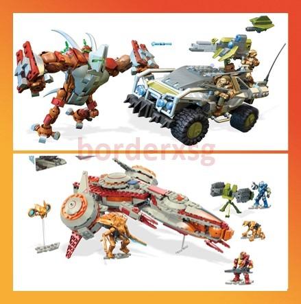 Halo mega construx phaeton helios cheap