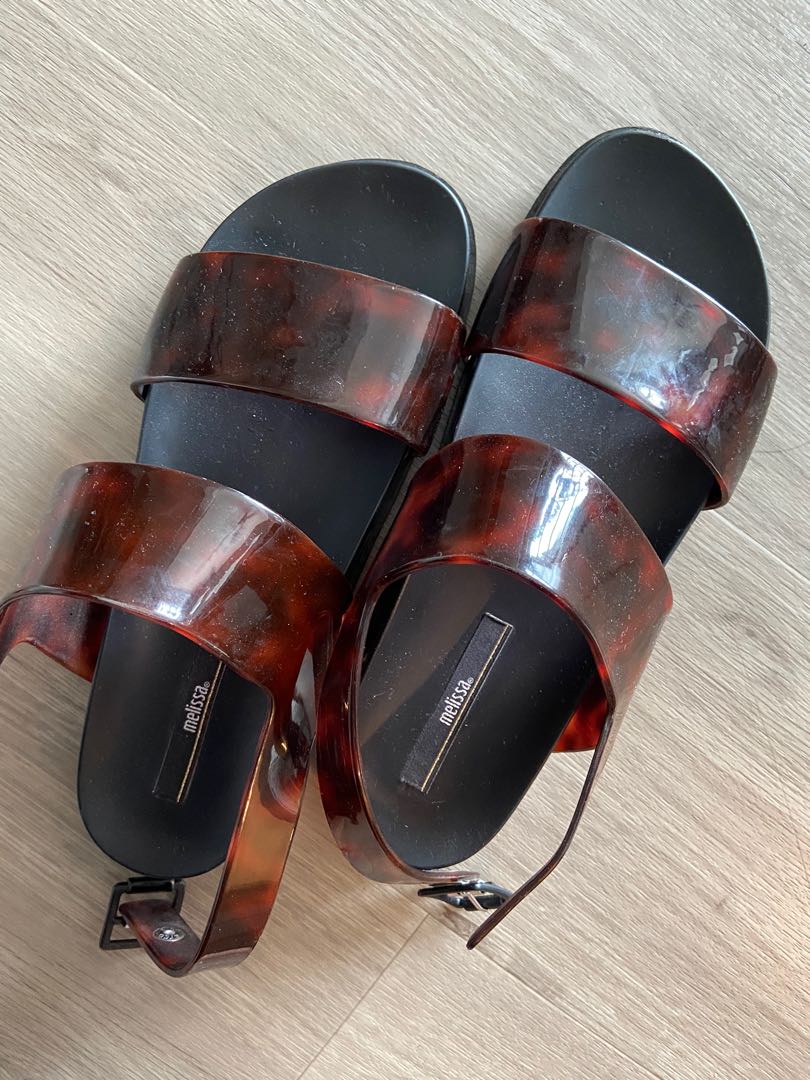 Melissa cosmic sandal new arrivals iii
