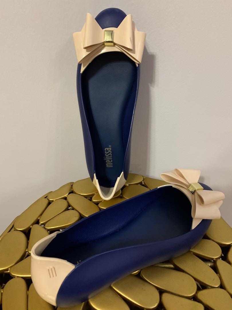 melissa jelly shoes womens