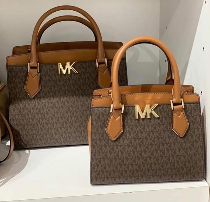 new collection MK handbags