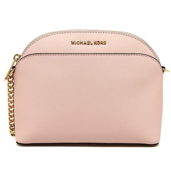 michael kors jet set crossbody pink