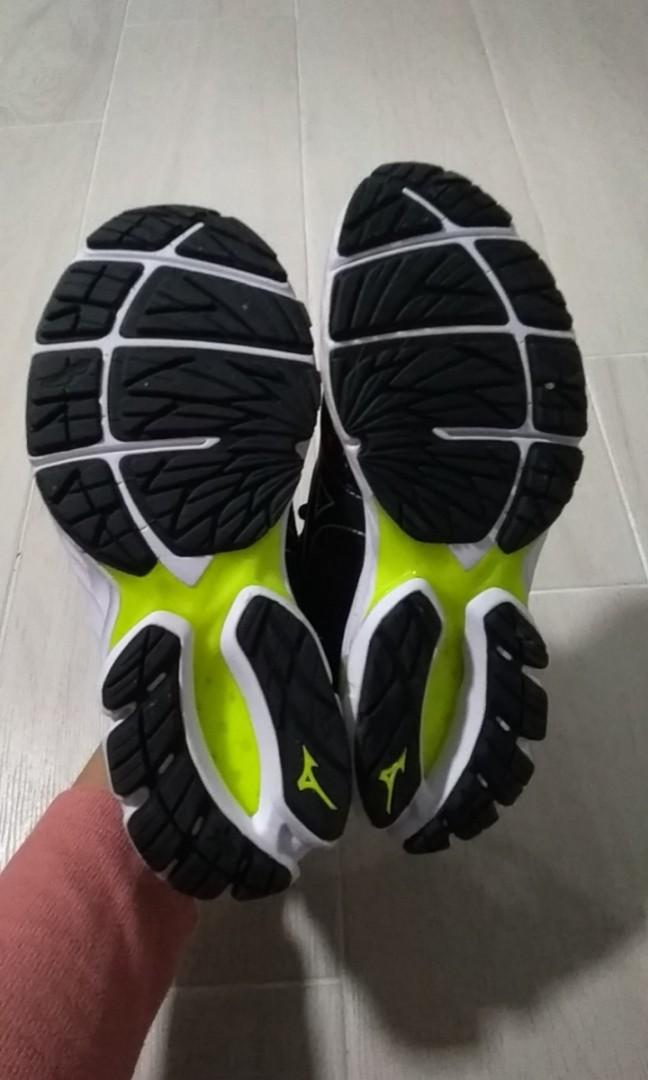Mizuno wave rider 22 osaka sales