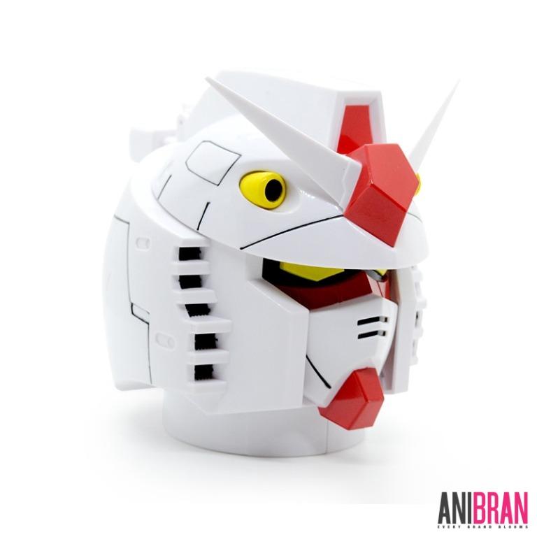 Mobile Suit Gundam Rx 78 2 Head Thermo Tea Coffee Drinking Mug J Pop On Carousell