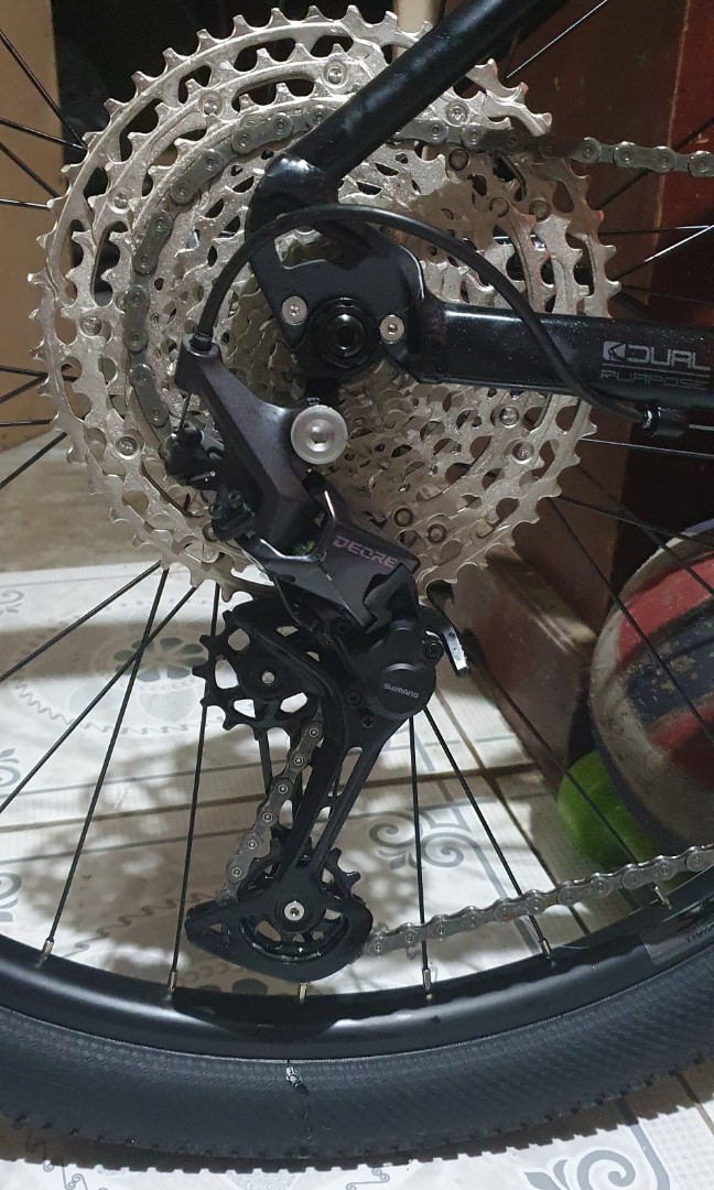 mountain peak mtb