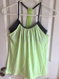Move active wear size xs