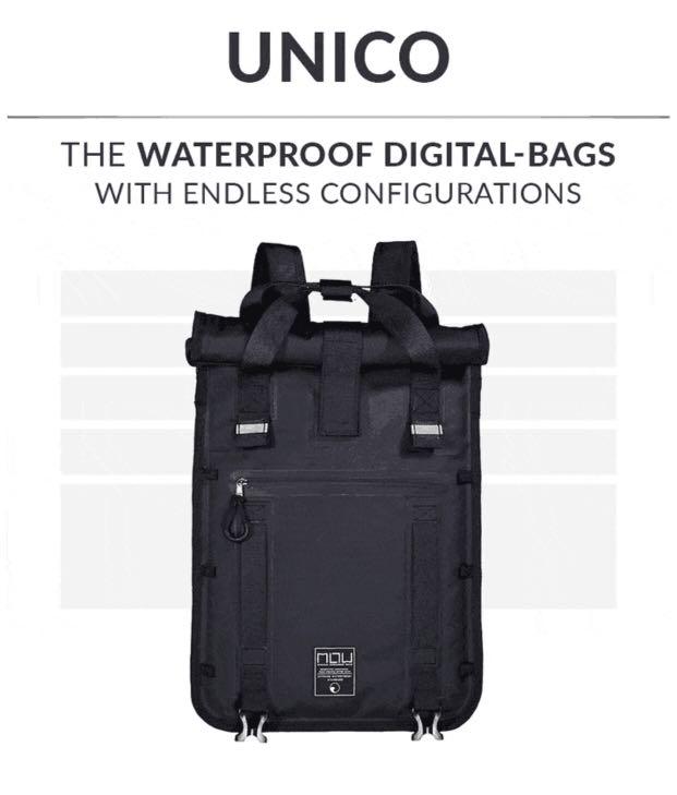 The ONLY waterproof protection your digitals will EVER need! | By MOW Wear  - Minimal Organise Wear | Facebook