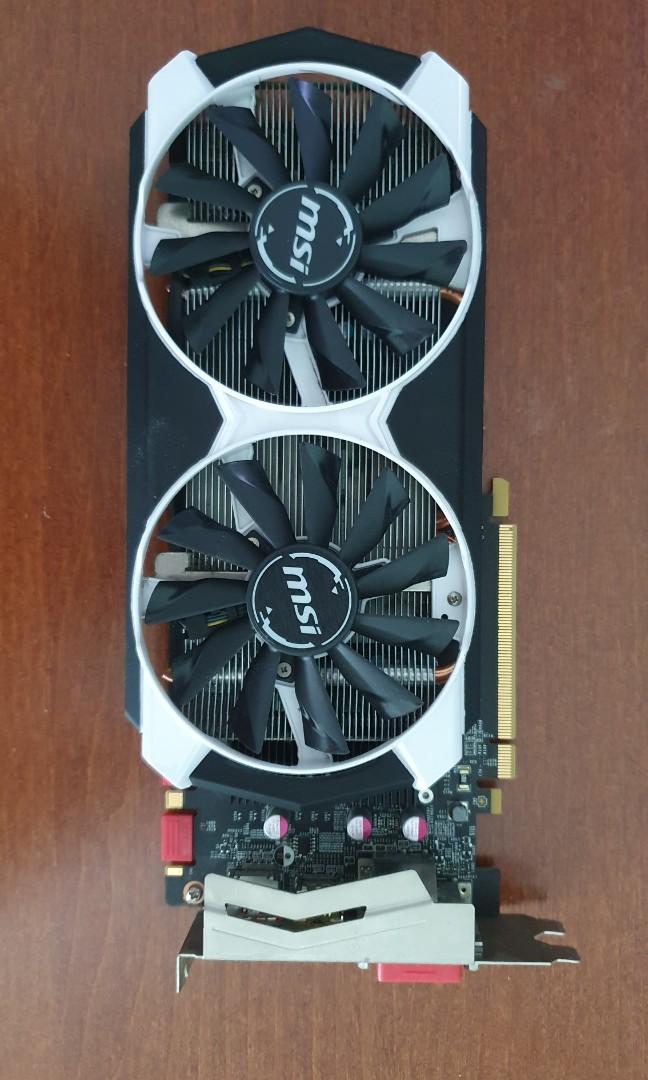 Gtx store 970 armor