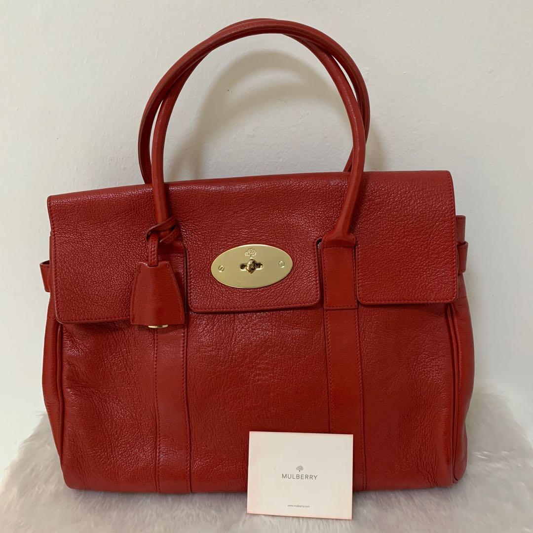 used mulberry handbags