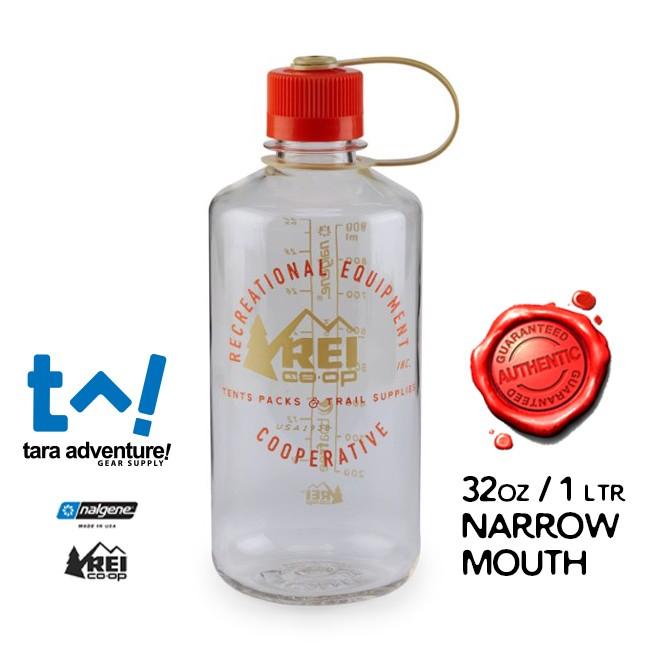 Nalgene Limited Edition 32oz (Category: Water Bottles & Tumblers) located in Pasig City. Submitted by justdobid (Listing ID 1034006551, Image 1). Description: Nalgene X REl-C00P 32oz/1ltr Narrow-mouth Gray/Red REl Logo Badge Pls visit our online shop in shopee: taraadventuregears or message here. tara adverure gears.