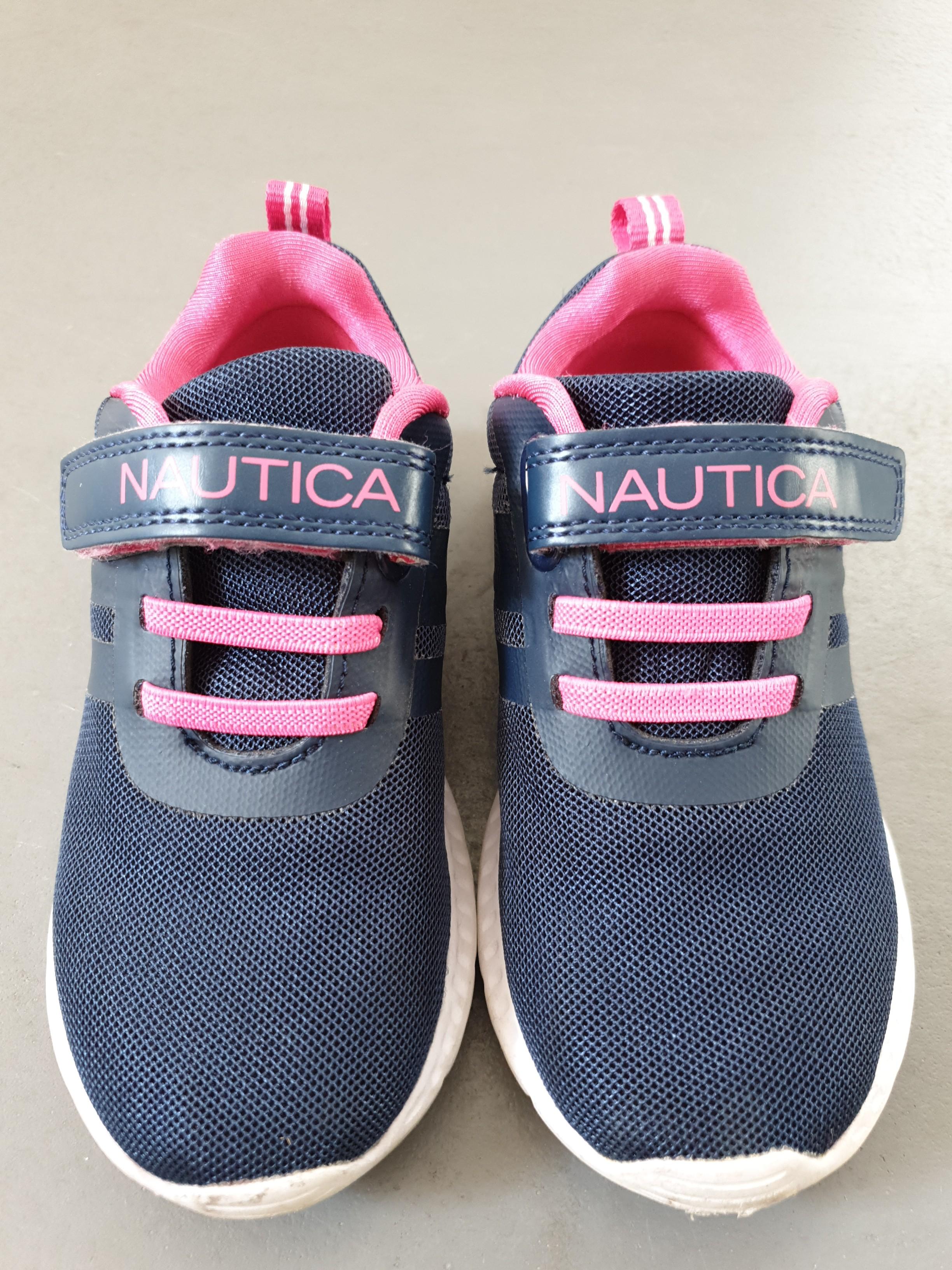 nautica kids shoes