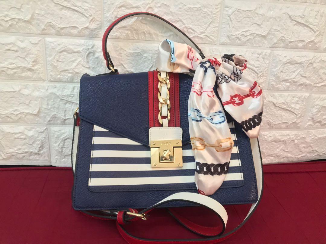 Navy blue satchel clearance handbags