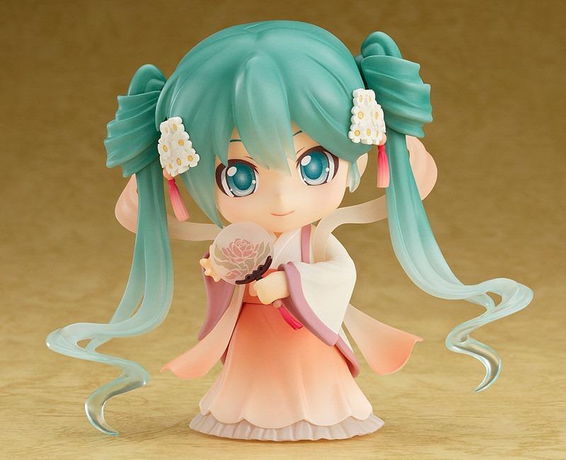 Miku harvest moon nendoroid clearance