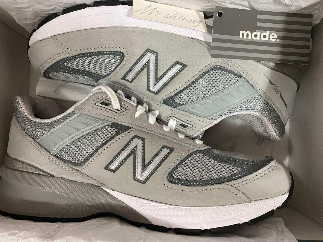 New balance cheap 990 ig5