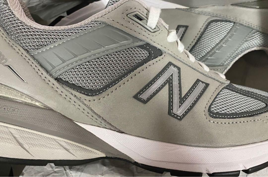 New balance 990 ig5 2025