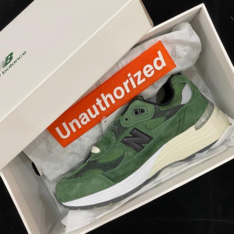 Nb 992 green shop