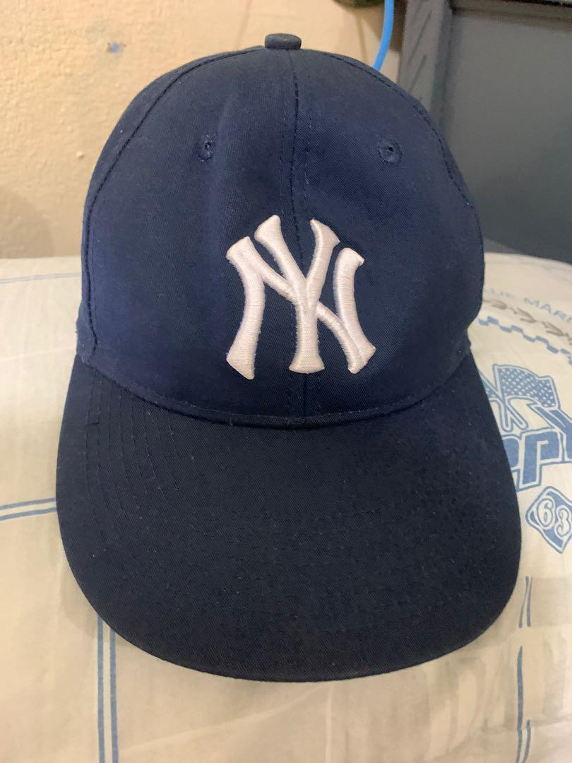 Cheap new york caps clearance