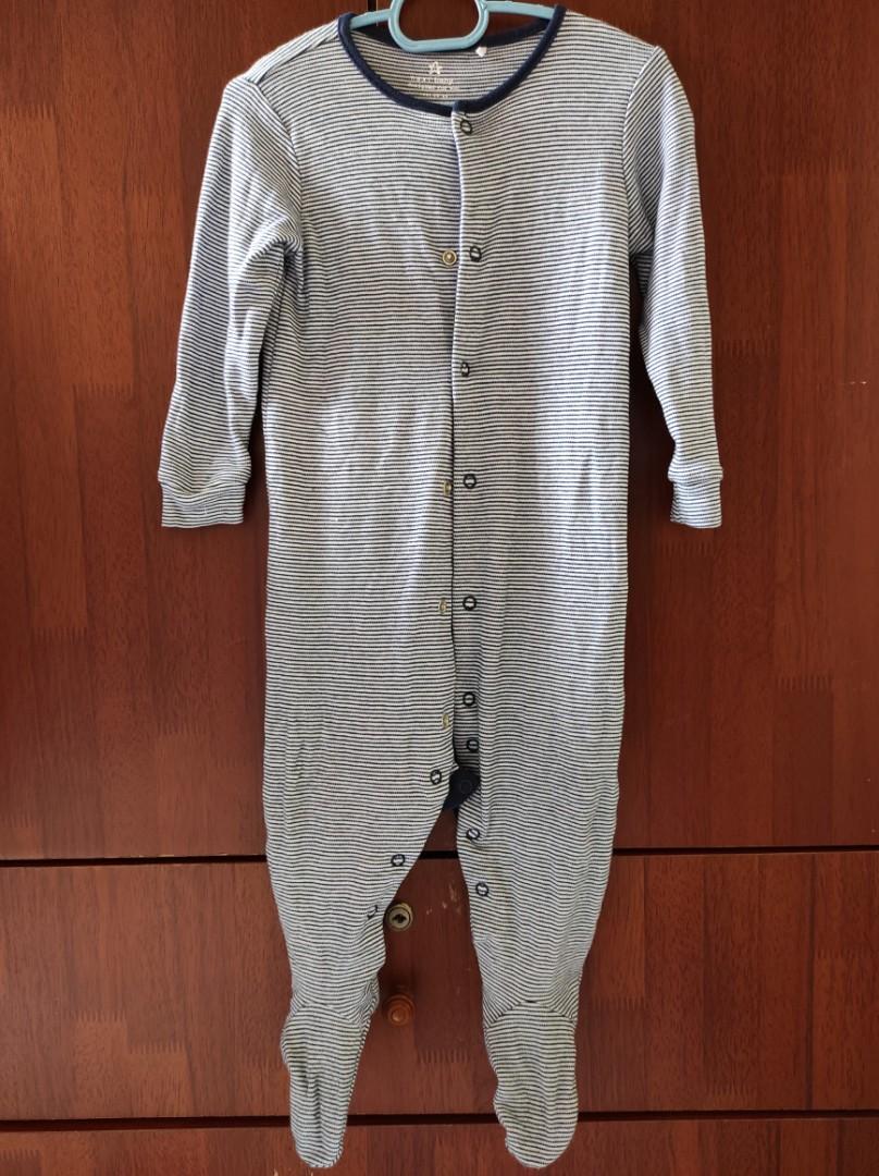 baby sleepsuits uk