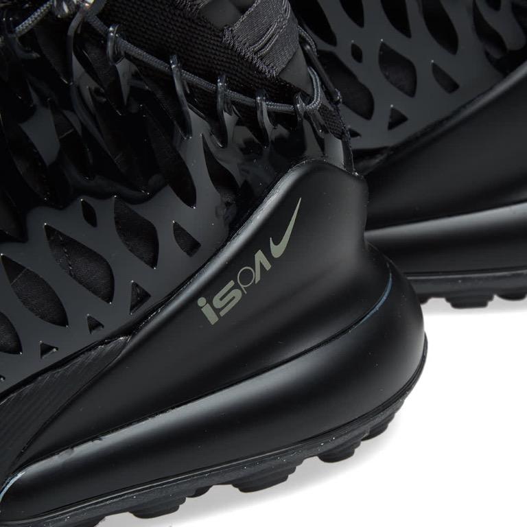 Nike air max 270 store ispa black