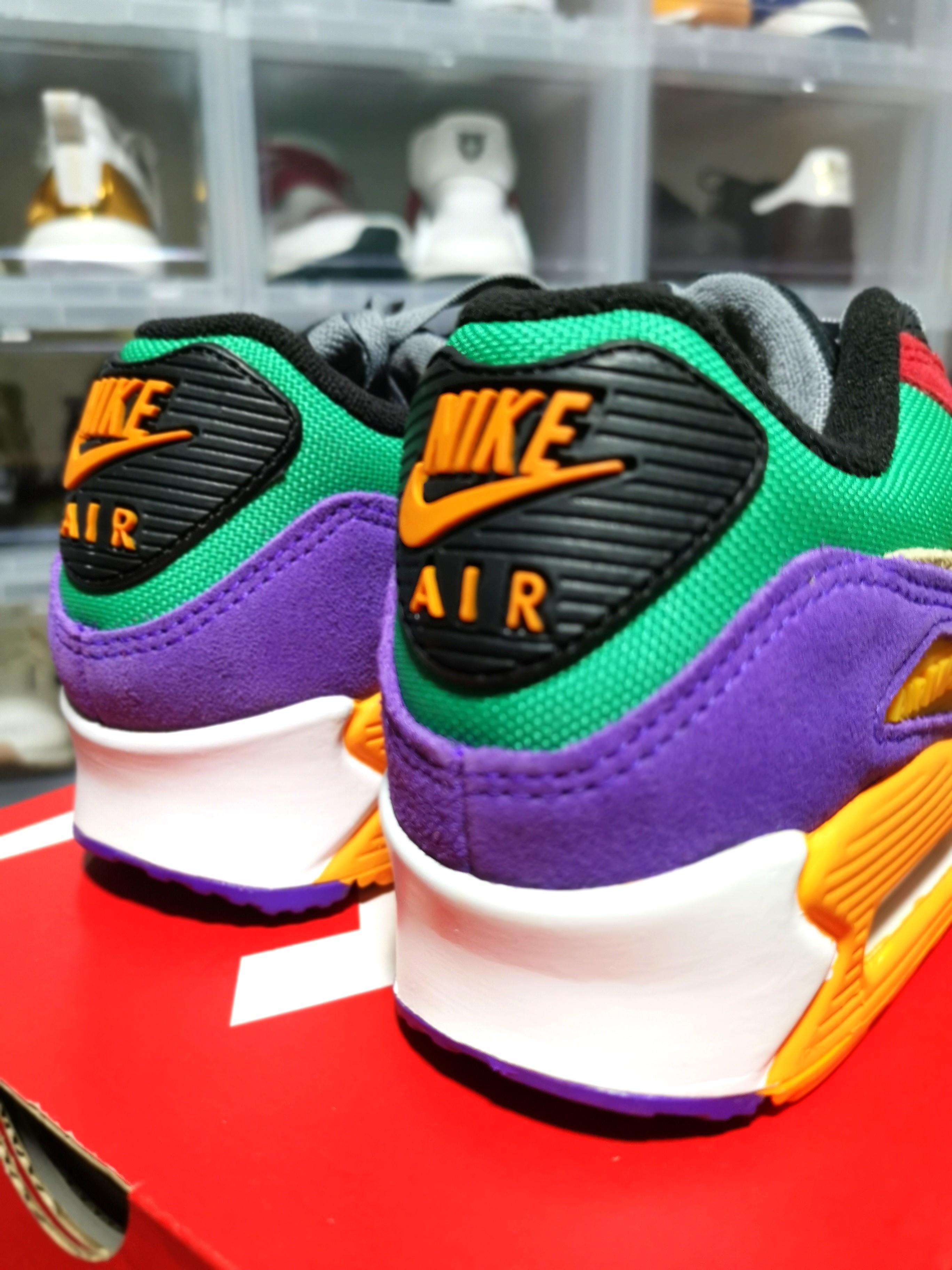 Nike air max 9 viotech new arrivals 2.