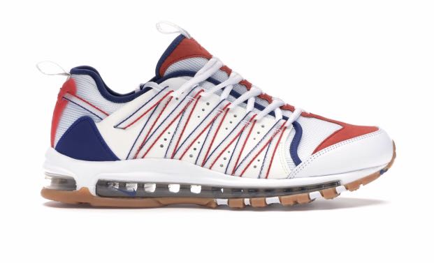 clot nike air max 97 haven