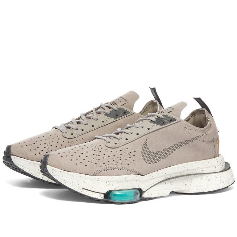 Nike zoom n 354 grey