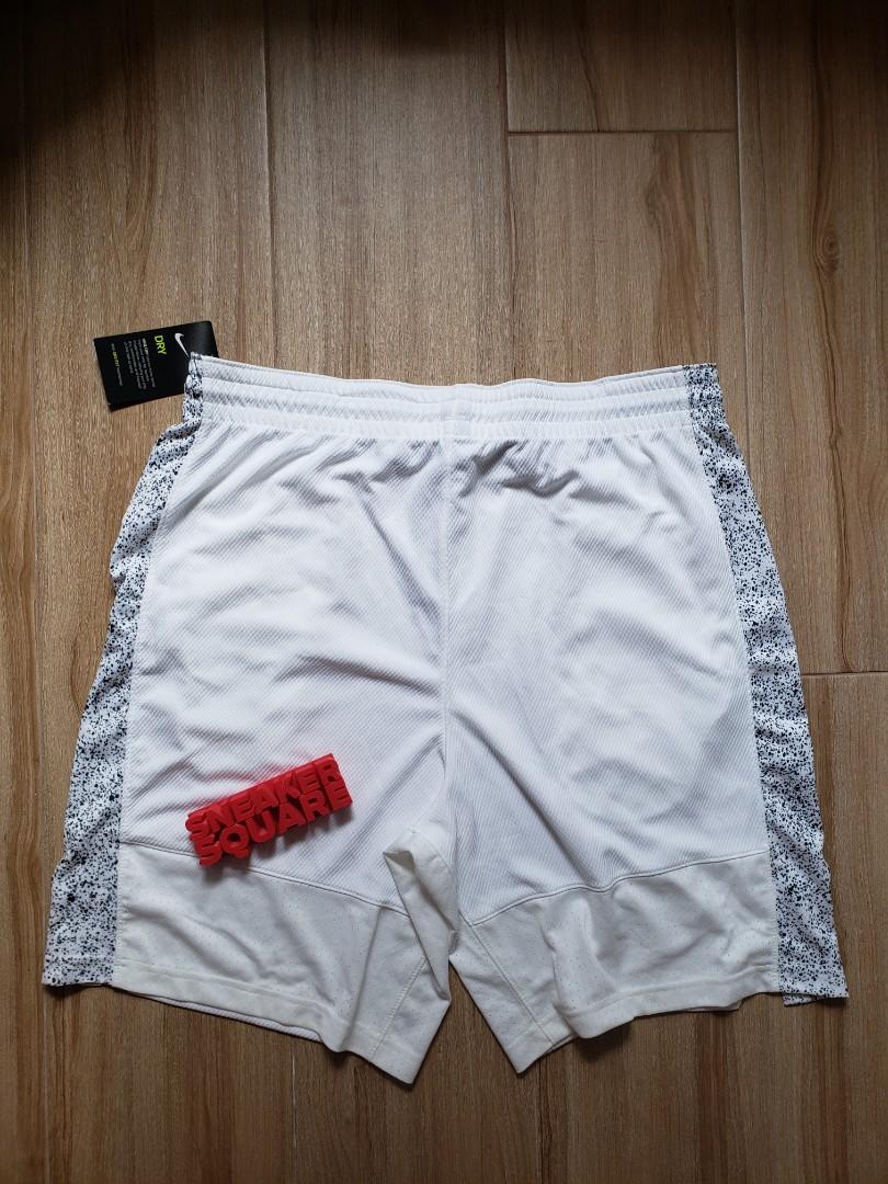 Nike basketball shorts clearance 4xl