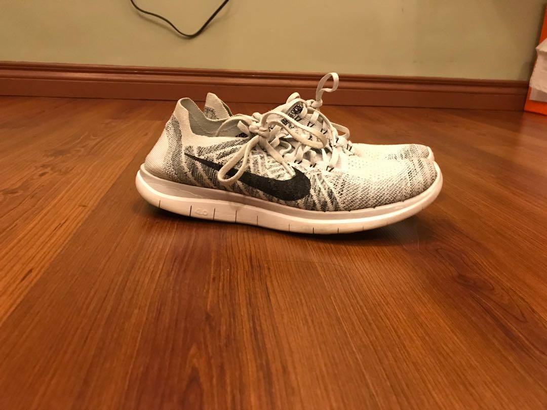 nike free trainer 4.0