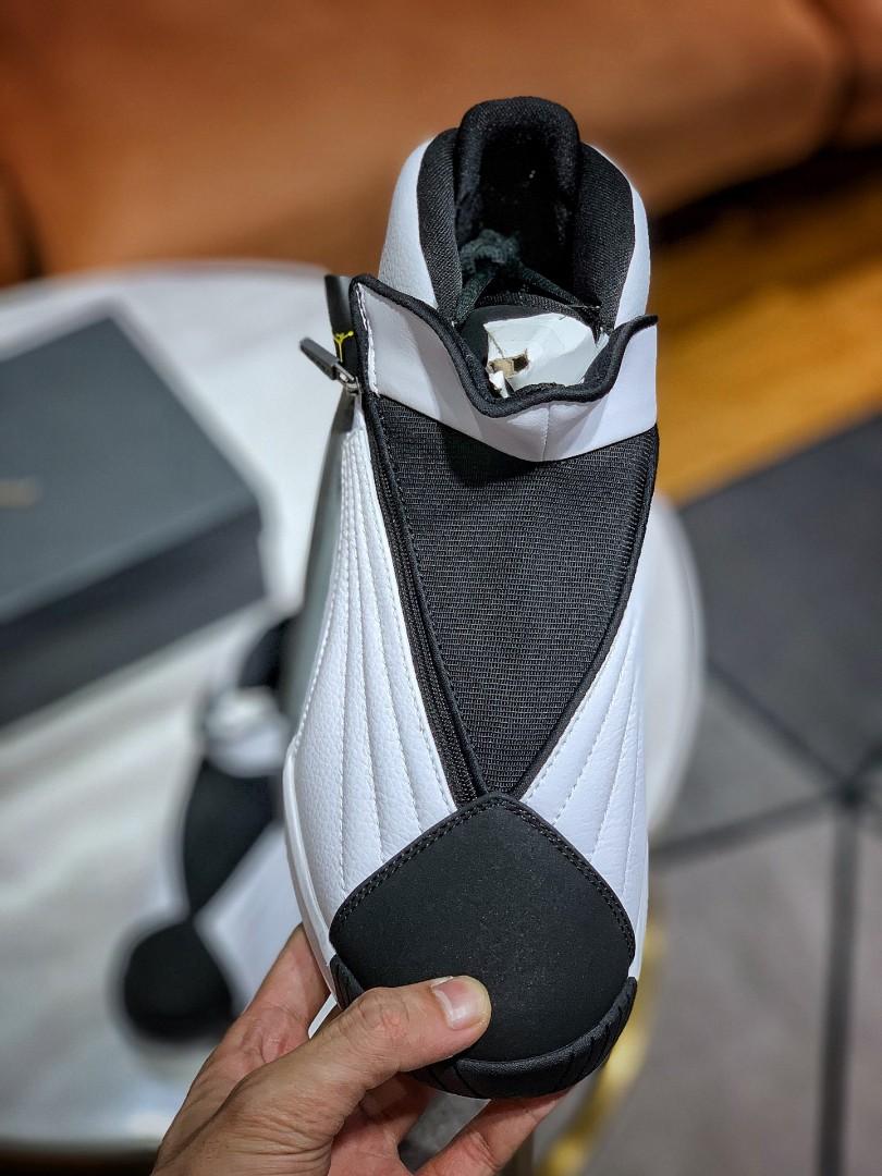 Nike Jordan Jumpman Swift 2019 AT2555 100 Men s Fashion