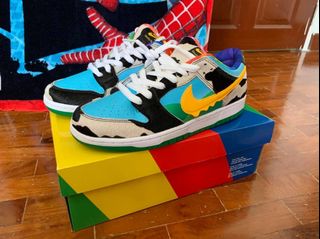 (Category: ) located in . Submitted by jeric_hypebeast (Listing ID 1033948841, Image 1). Description: .