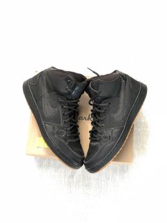 Nike Air Force 1 Mid Men S Fashion Footwear Sneakers On Carousell