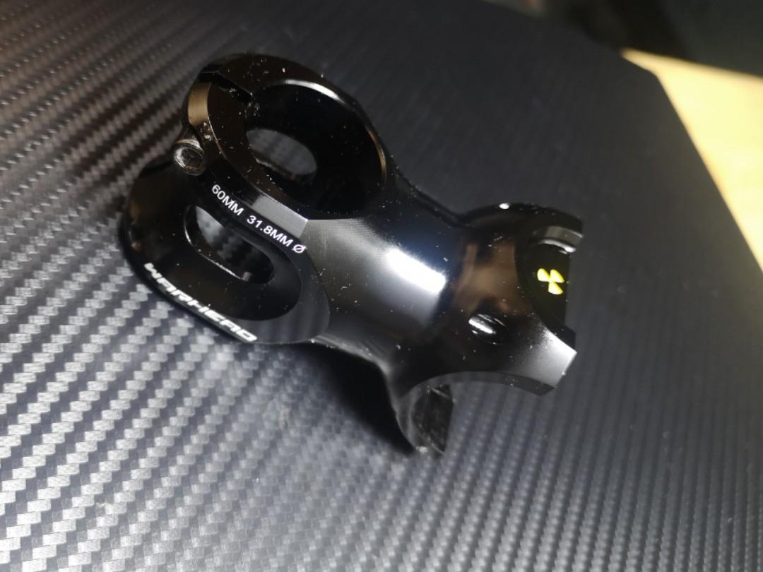 Nukeproof warhead stem sales