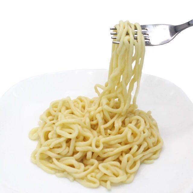 Oat Fiber Shirataki Noodles / Pasta, Food & Drinks, Rice & Noodles on