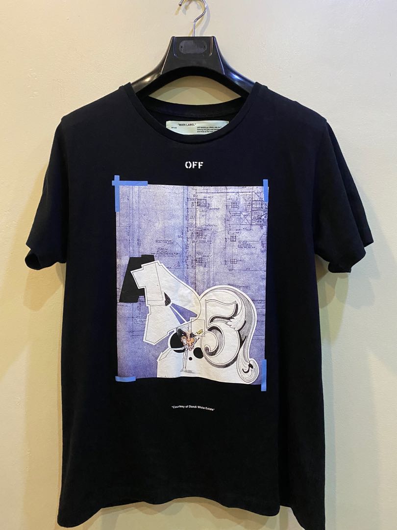 Off white dondi square new arrivals