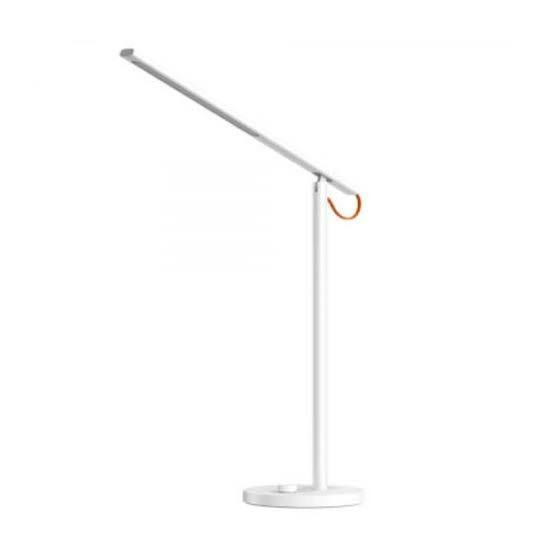 Office lamp light xiaomi MI smart led lamp (Category: Lighting) located in Taguig. Submitted by minimallclutter (Listing ID 1033987526, Image 2). Description: Xiaomi MI smart lamp, received as gift. Still in box and with complete accessories. Opened for testing only. Rfs - already have a lamp.