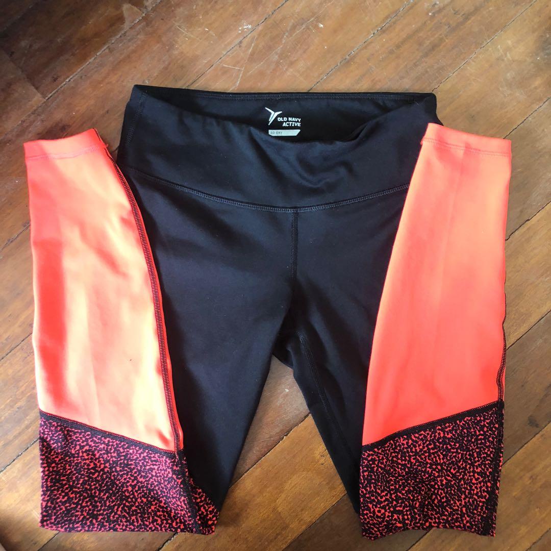 Old Navy Jogging Pants Women S Fashion Clothes Pants Jeans Shorts On Carousell