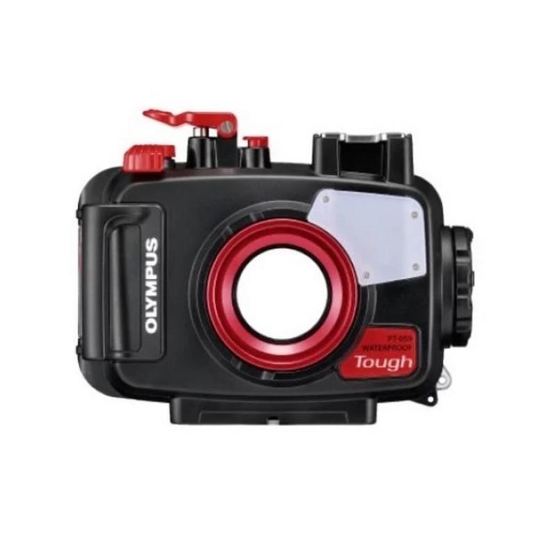 OLYMPUS PT-059 Waterproof Case for Olympus Tough TG-6 (Category: Cameras) located in Pasay City. Submitted by premiumbrands (Listing ID 1033998128, Image 2). Description: 100% Certified Original/Genuine product. Everything is brand new, and factory sealed. Available, and ready for FREE delivery via LBC Hong Kong (3-7 days LBC schedule). Check out our FACEBOOK pages: Bernie's Premium Brands - Gadgets Bernie's Premium Brands – Women.