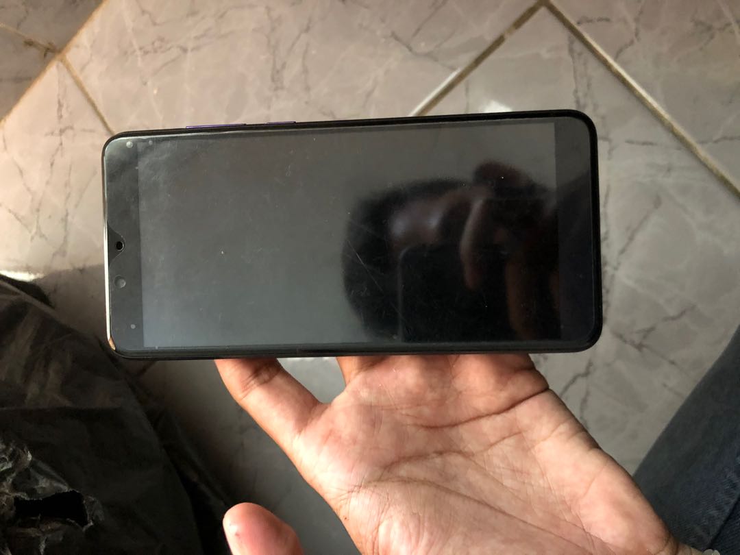 Opsson Rino 5 6 128 Telepon Seluler Tablet Ponsel Android Lainnya Di Carousell