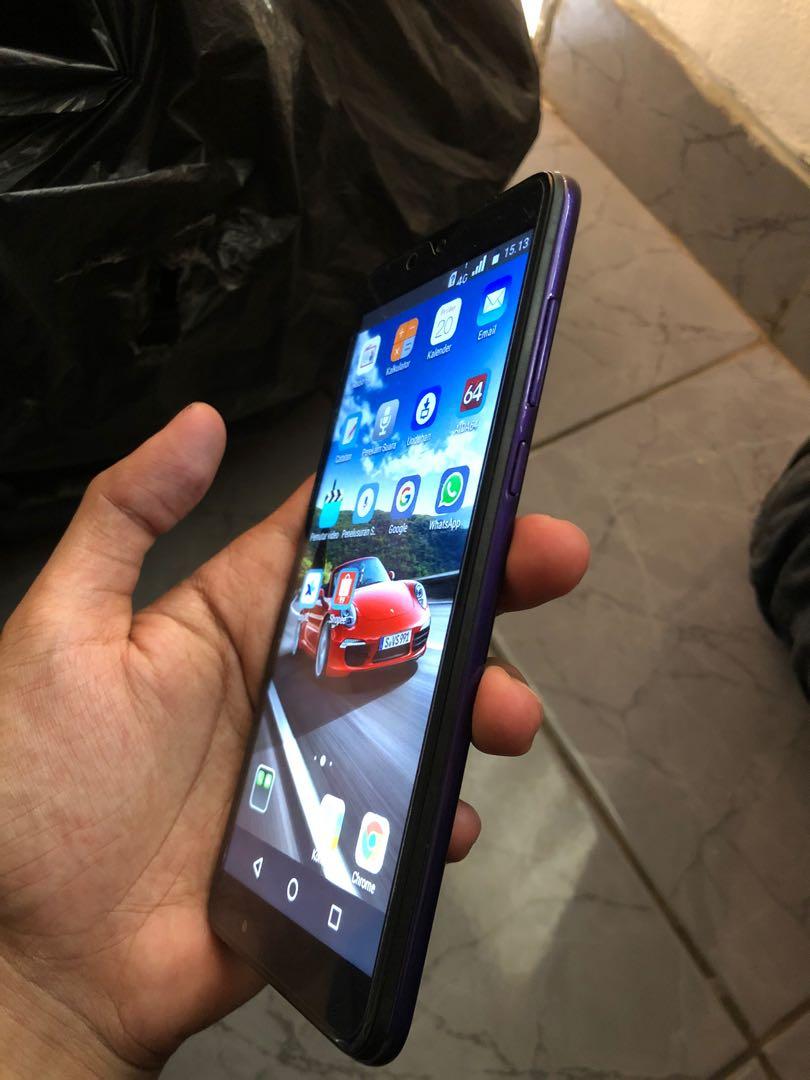Opsson Rino 5 6 128 Telepon Seluler Tablet Ponsel Android Lainnya Di Carousell