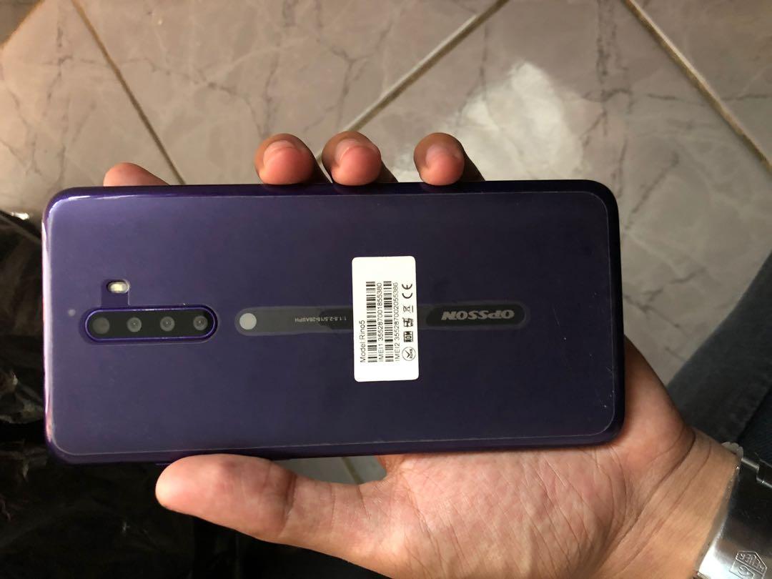 Opsson Rino 5 6 128 Telepon Seluler Tablet Ponsel Android Lainnya Di Carousell