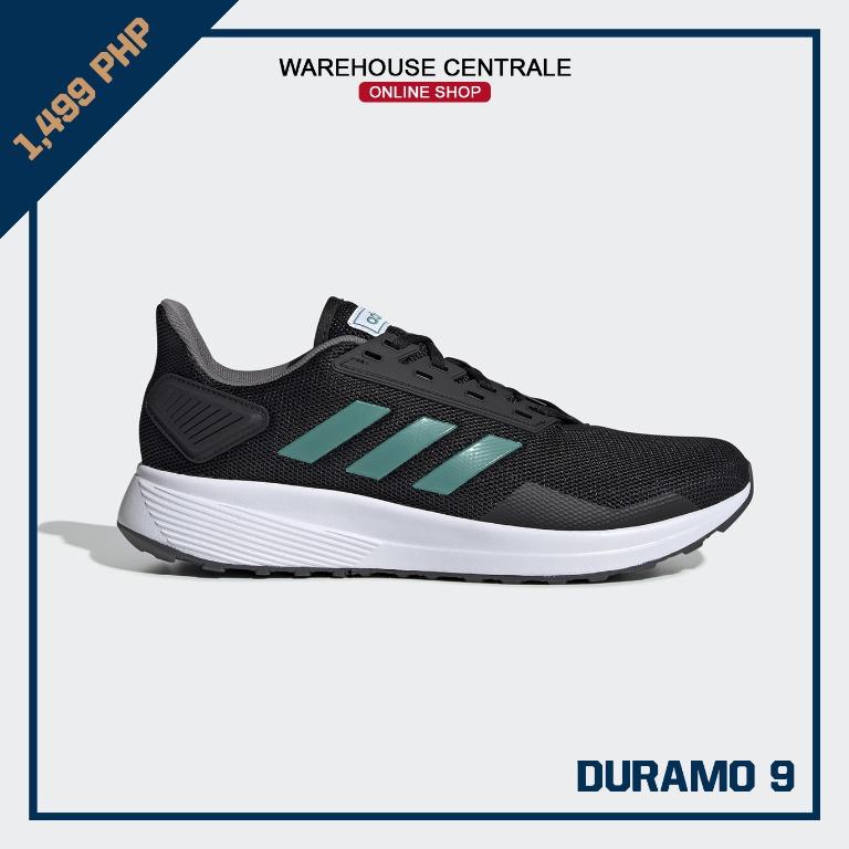 adidas duramo 9 original