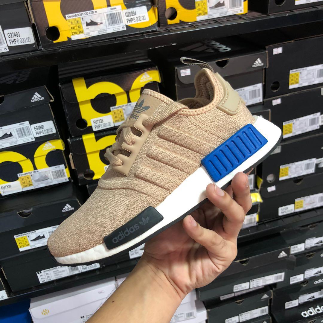 adidas nmd replica 1 linha