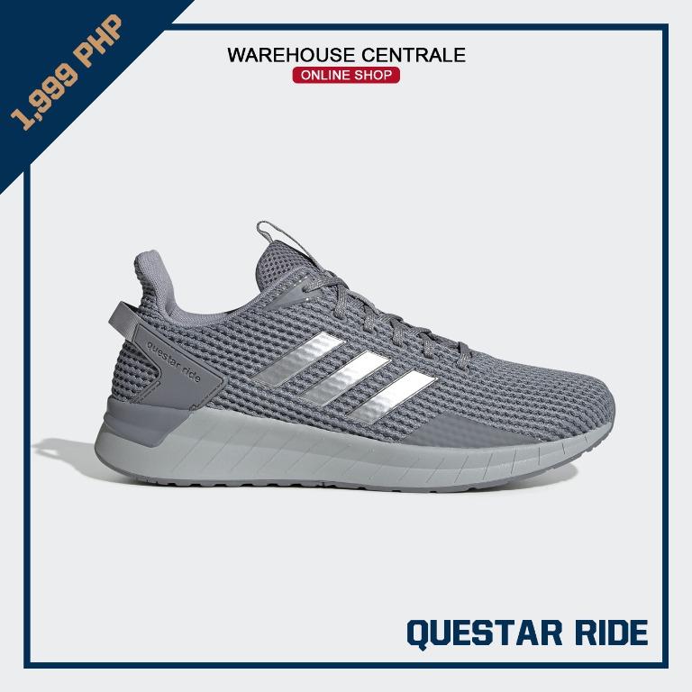 adidas questar original