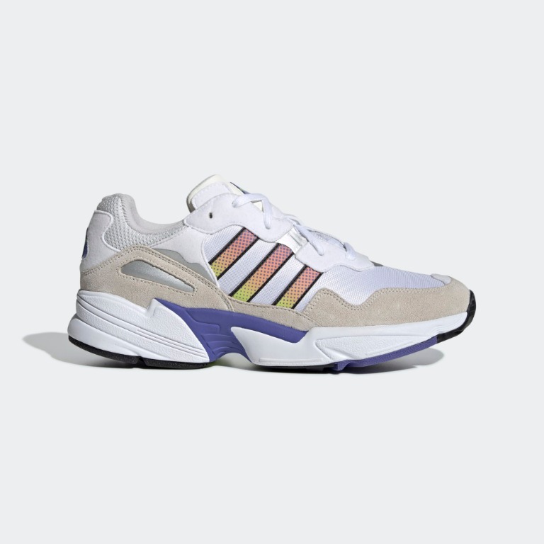 adidas yung 96 beige