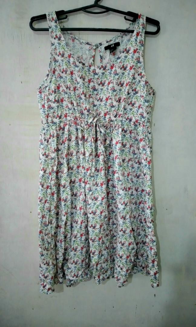 original dress h&m